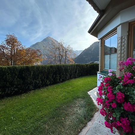 Haus Am Sonnenhang Finkenberg Dış mekan fotoğraf