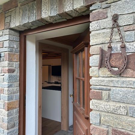 Haus Am Sonnenhang Finkenberg Dış mekan fotoğraf