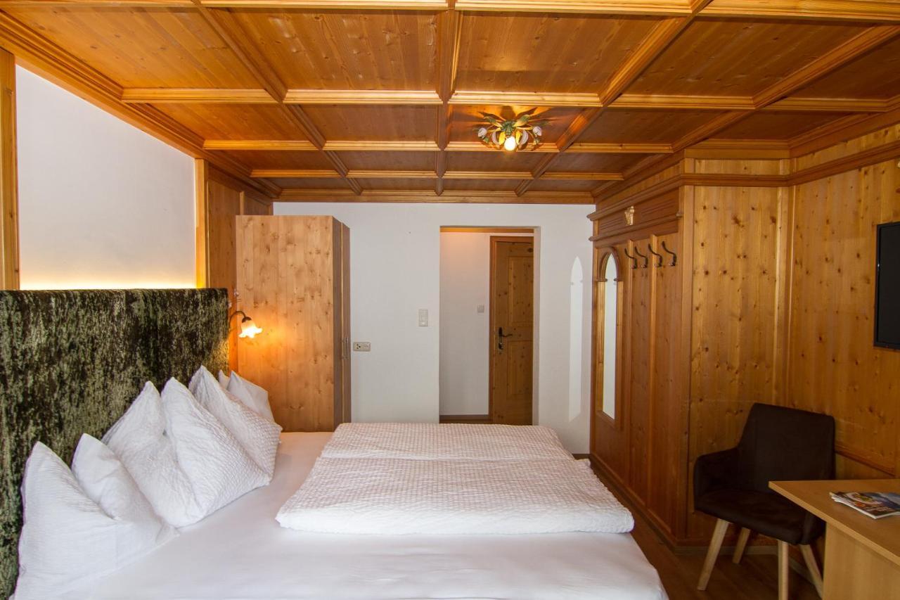 Haus Am Sonnenhang Finkenberg Dış mekan fotoğraf