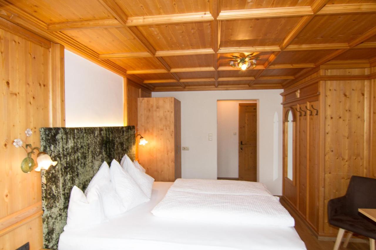 Haus Am Sonnenhang Finkenberg Dış mekan fotoğraf