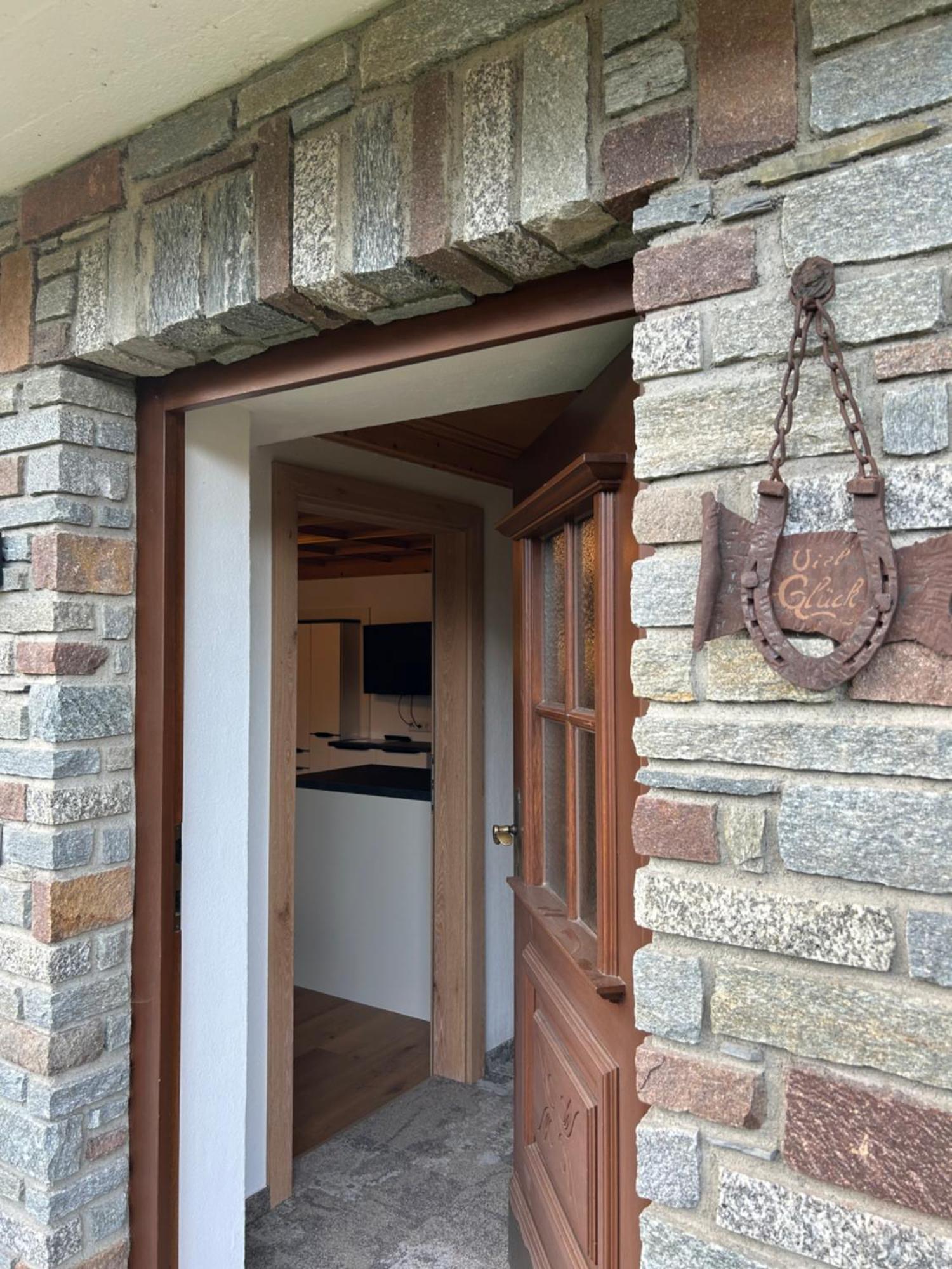 Haus Am Sonnenhang Finkenberg Dış mekan fotoğraf