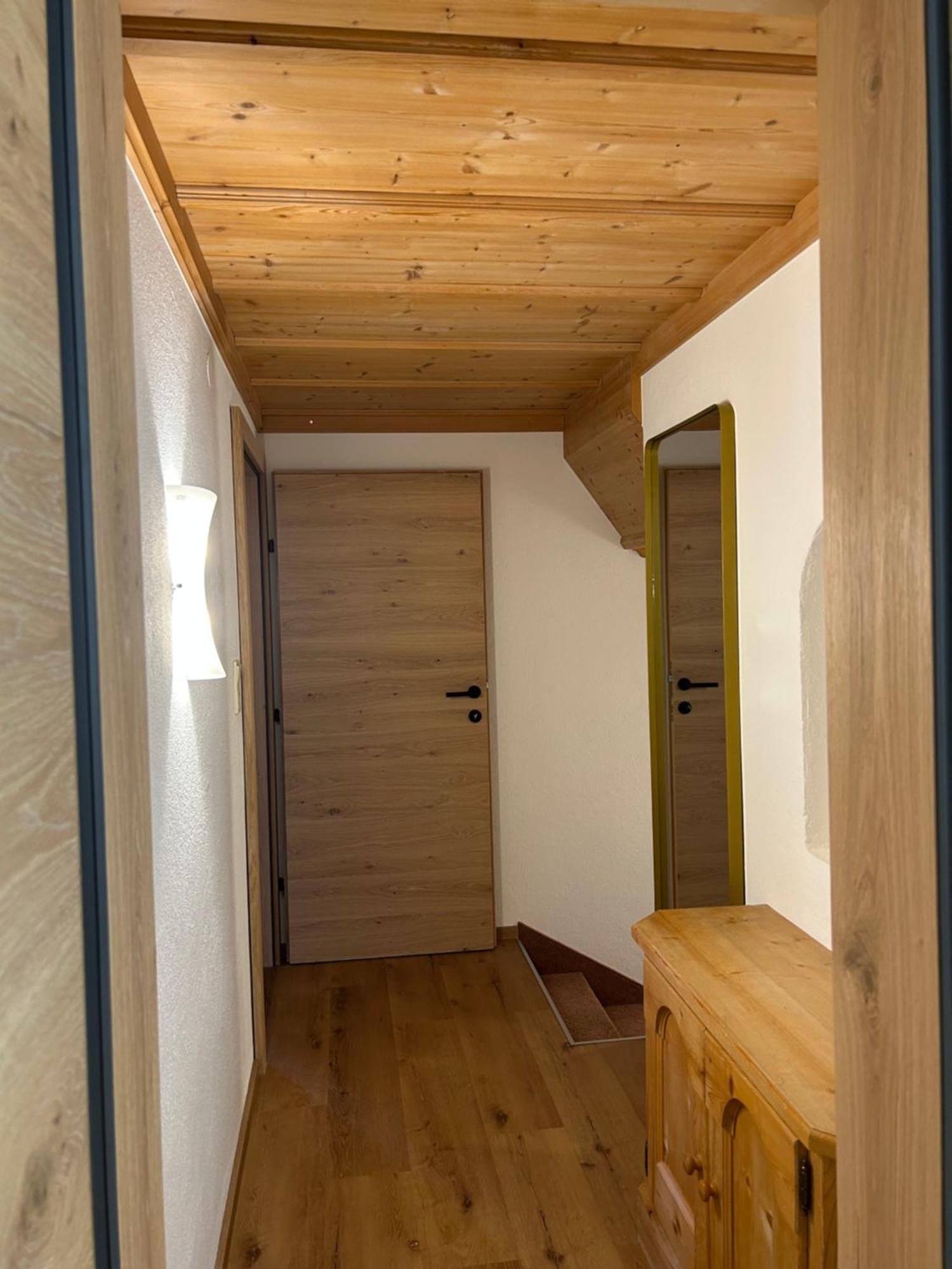 Haus Am Sonnenhang Finkenberg Dış mekan fotoğraf