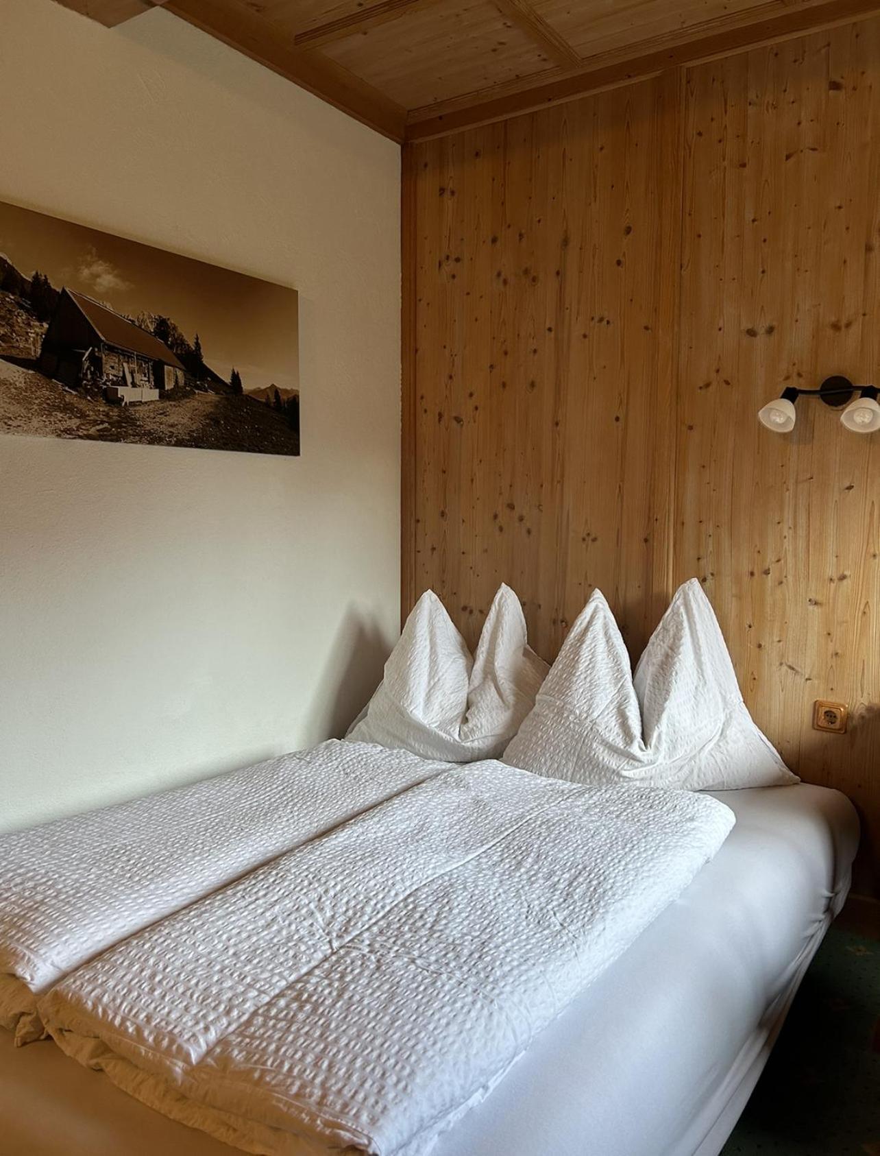 Haus Am Sonnenhang Finkenberg Dış mekan fotoğraf