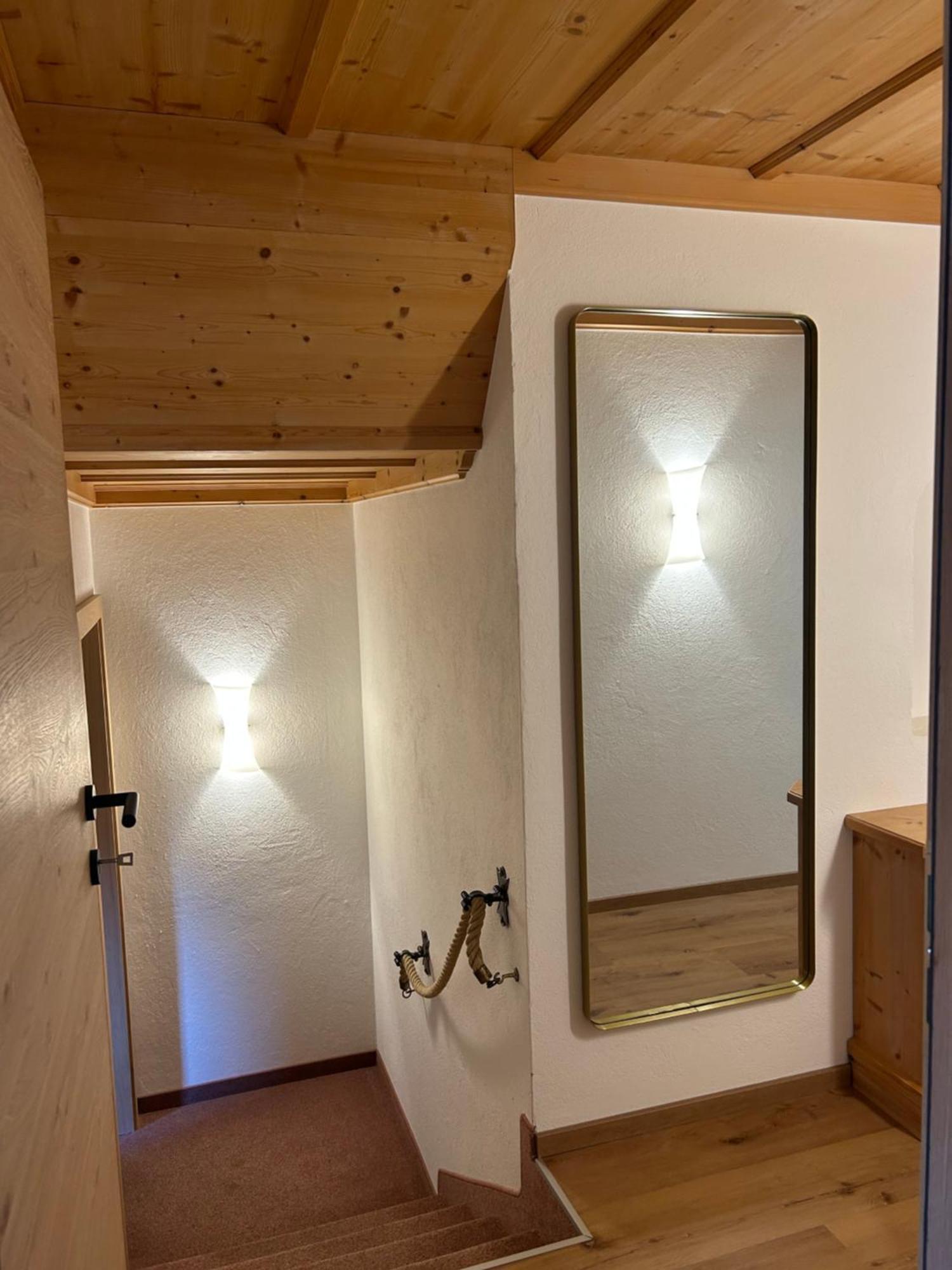 Haus Am Sonnenhang Finkenberg Dış mekan fotoğraf