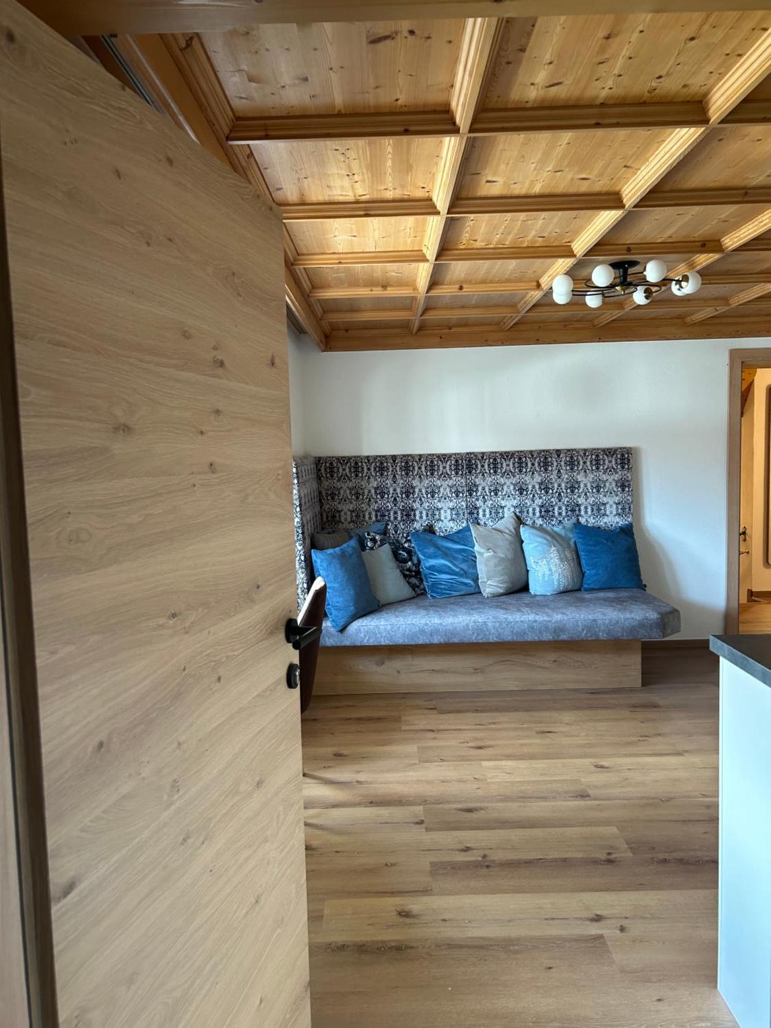 Haus Am Sonnenhang Finkenberg Dış mekan fotoğraf