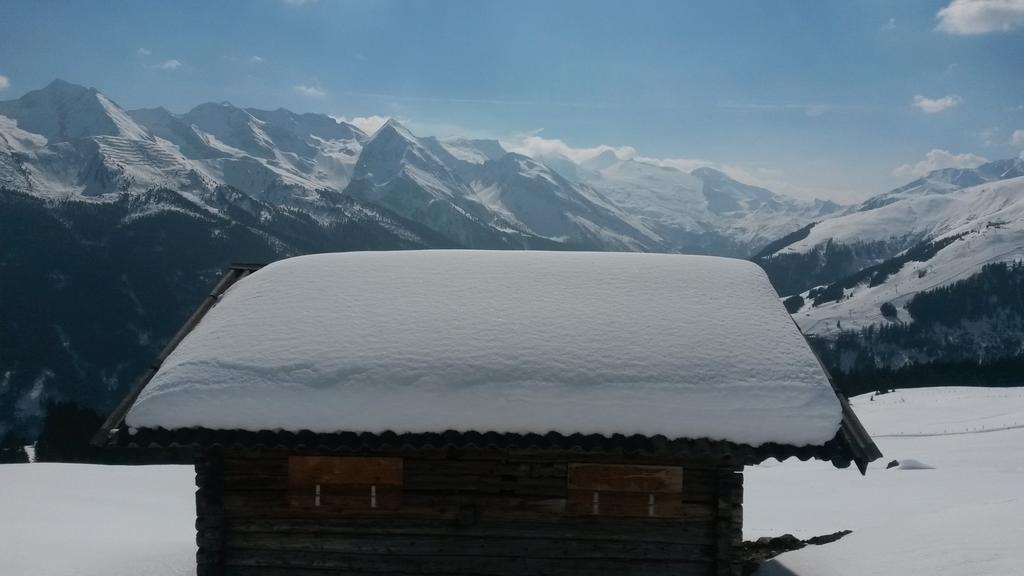 Haus Am Sonnenhang Finkenberg Dış mekan fotoğraf